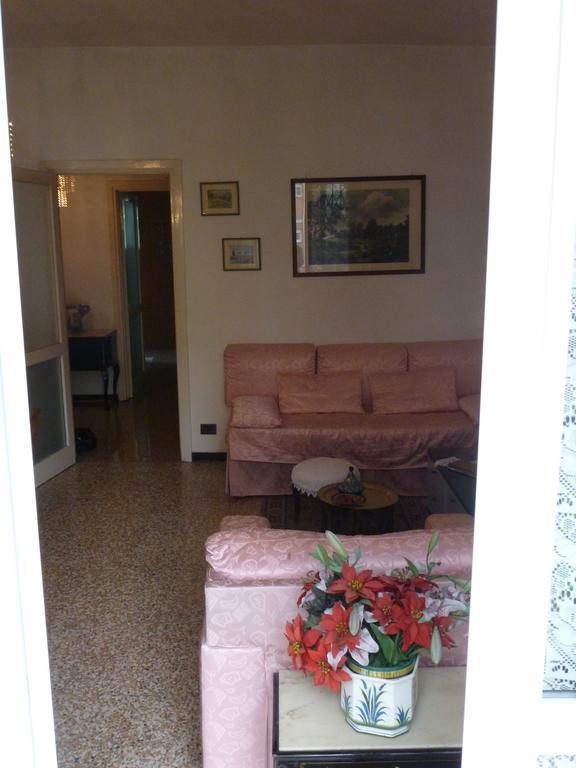 Antonietta Affittacamere *