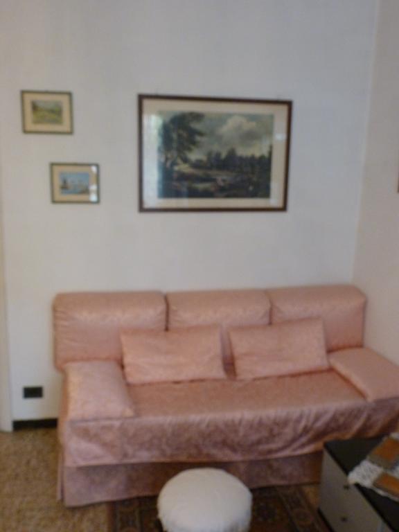 Antonietta Affittacamere