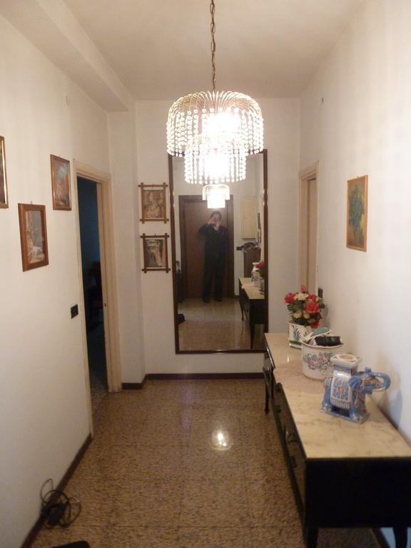 Antonietta Affittacamere Milano