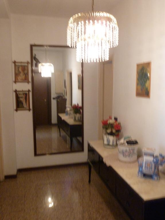 Affittacamere Antonietta *